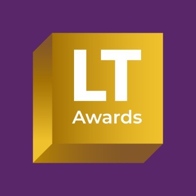 Learning Technologies Awards